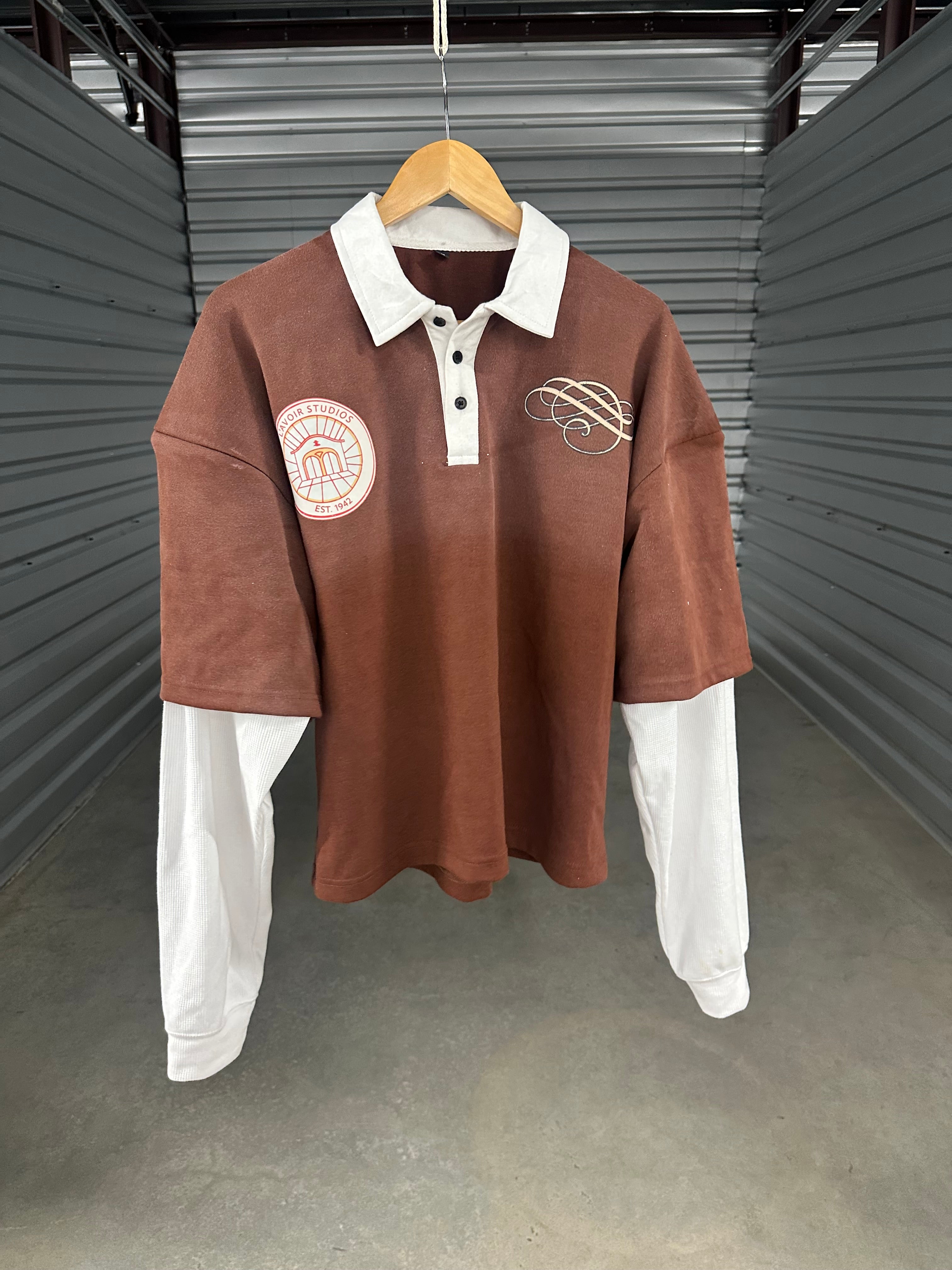 "Anejo 42" Polo
