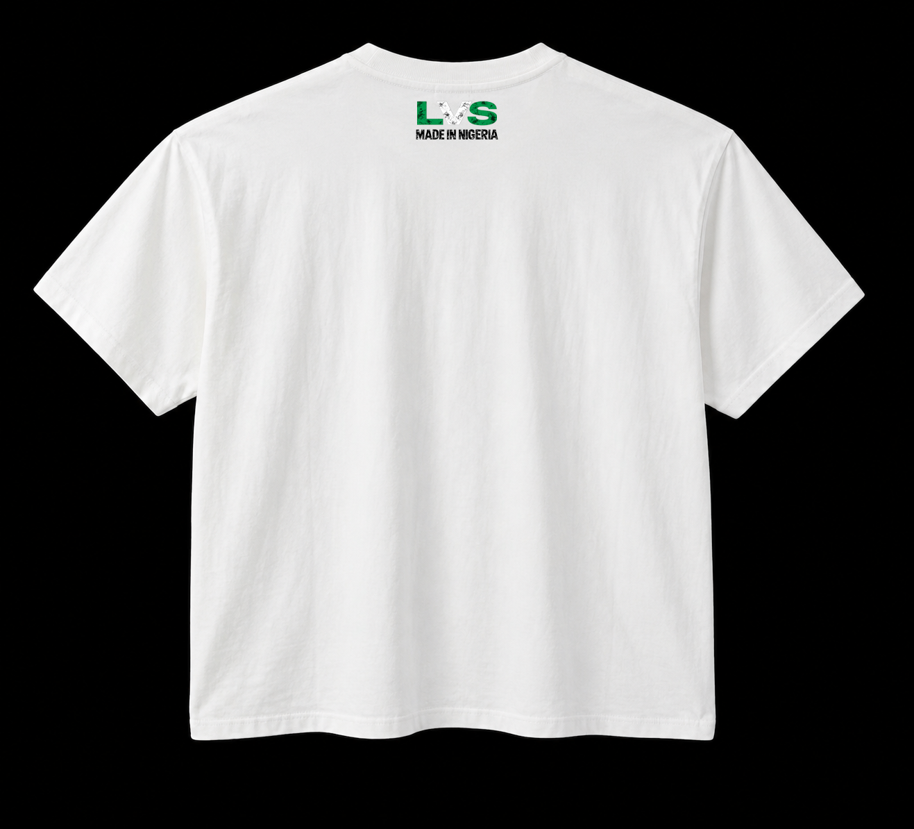 “Leaders of Tomorrow” 9ja Independence Tee