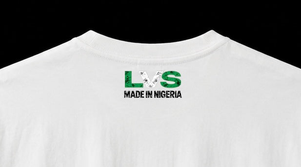“Leaders of Tomorrow” 9ja Independence Tee